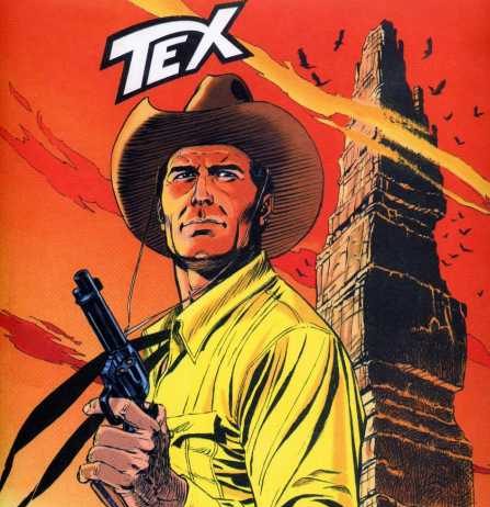 Tex Willer di G.L. Bonelli e A. Galleppini 972 0 Tex WillerdiI G.L. BonelliI e A. Galleppini